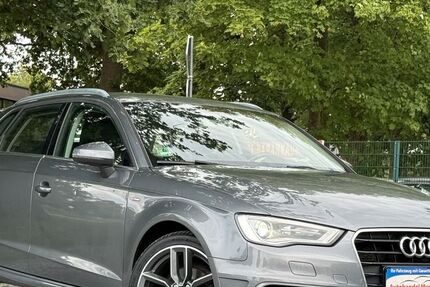 Audi A3 199.000 km 9.999 &euro; Ibbenbüren 49479