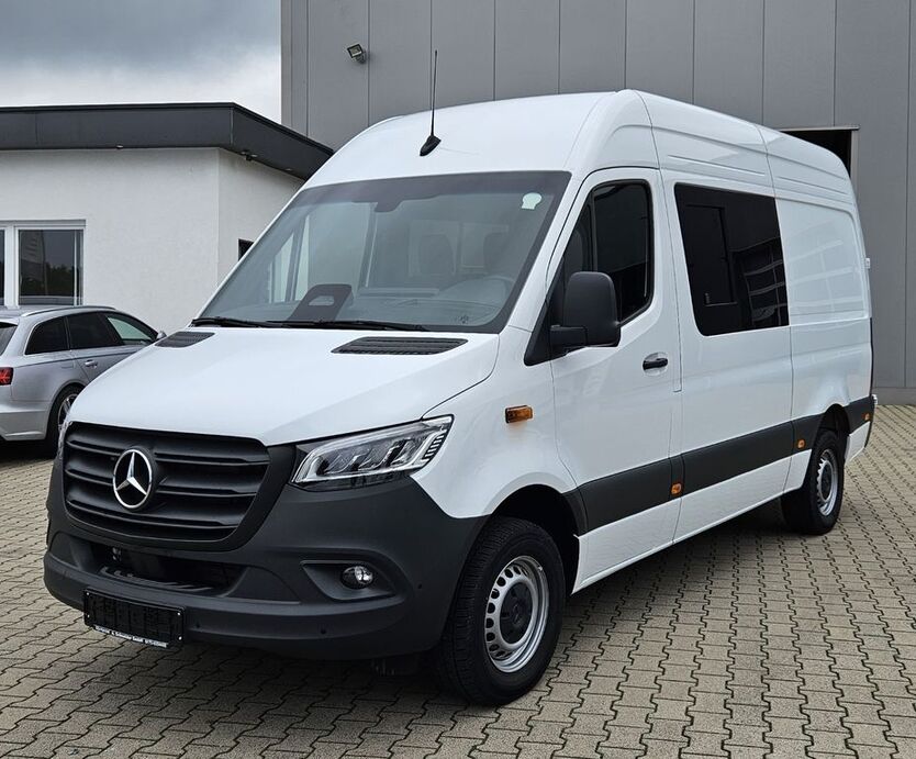 Sprinter