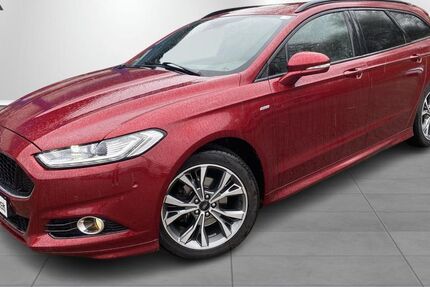 Ford Mondeo 65.293 km 16.990 &euro; Osnabrück 49082