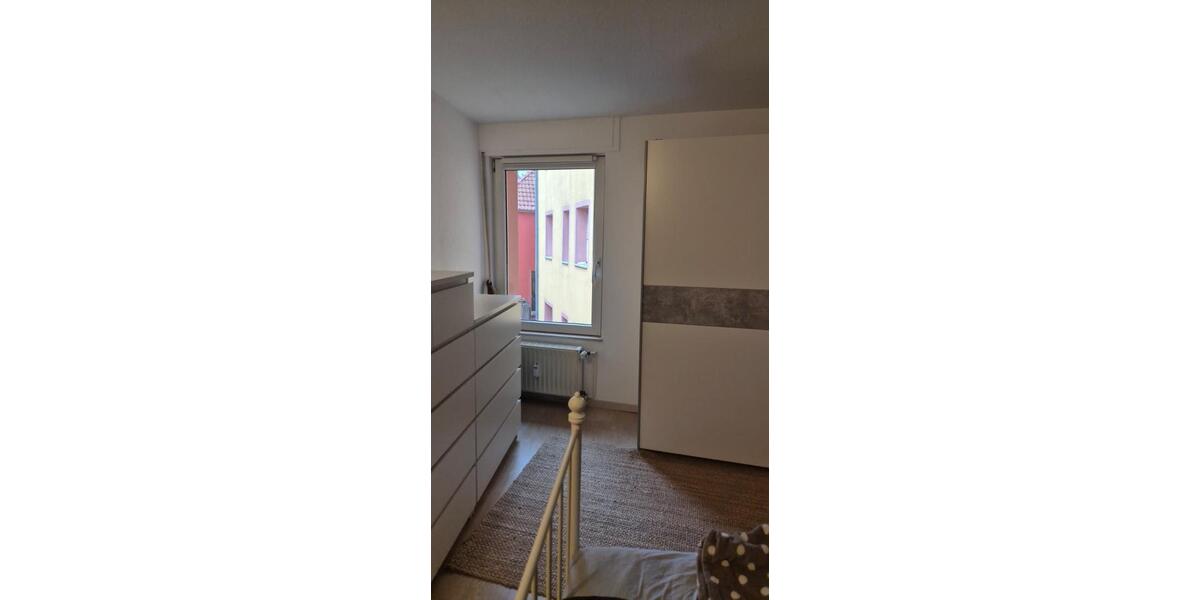 Etagenwohnung Osnabrück Wüste - 2 Zimmer, 47 m&sup2;, 470&euro; | Angebot:26458020