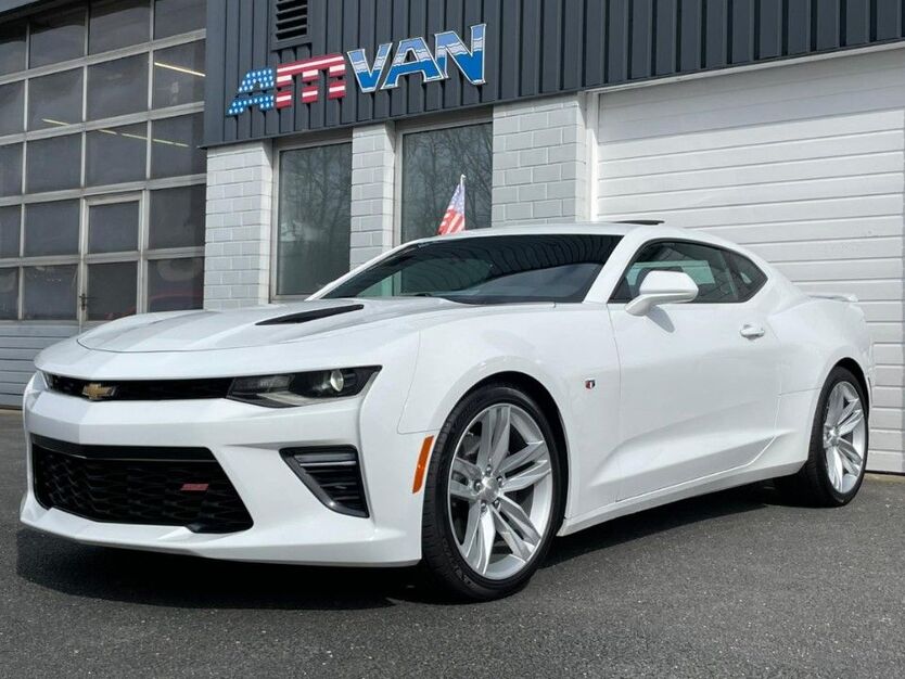 Camaro