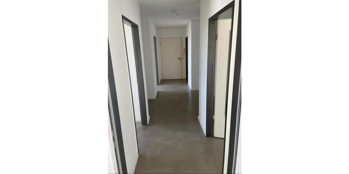 Etagenwohnung Lienen - 4 Zimmer, 90 m&sup2;, 760&euro; | Angebot:25308375