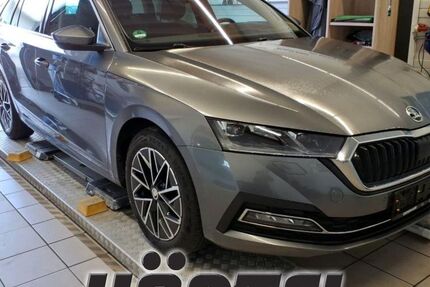 Skoda Octavia 84.400 km 22.800 &euro; Osnabrück 49084
