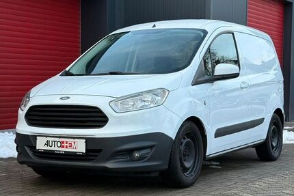 Ford Tourneo Courier 149.900 km 6.400 &euro; Osnabrück 49086