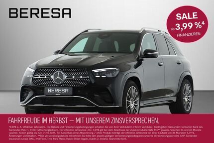Mercedes-Benz GLE 450 9.900 km 93.350 € Osnabrück 49078