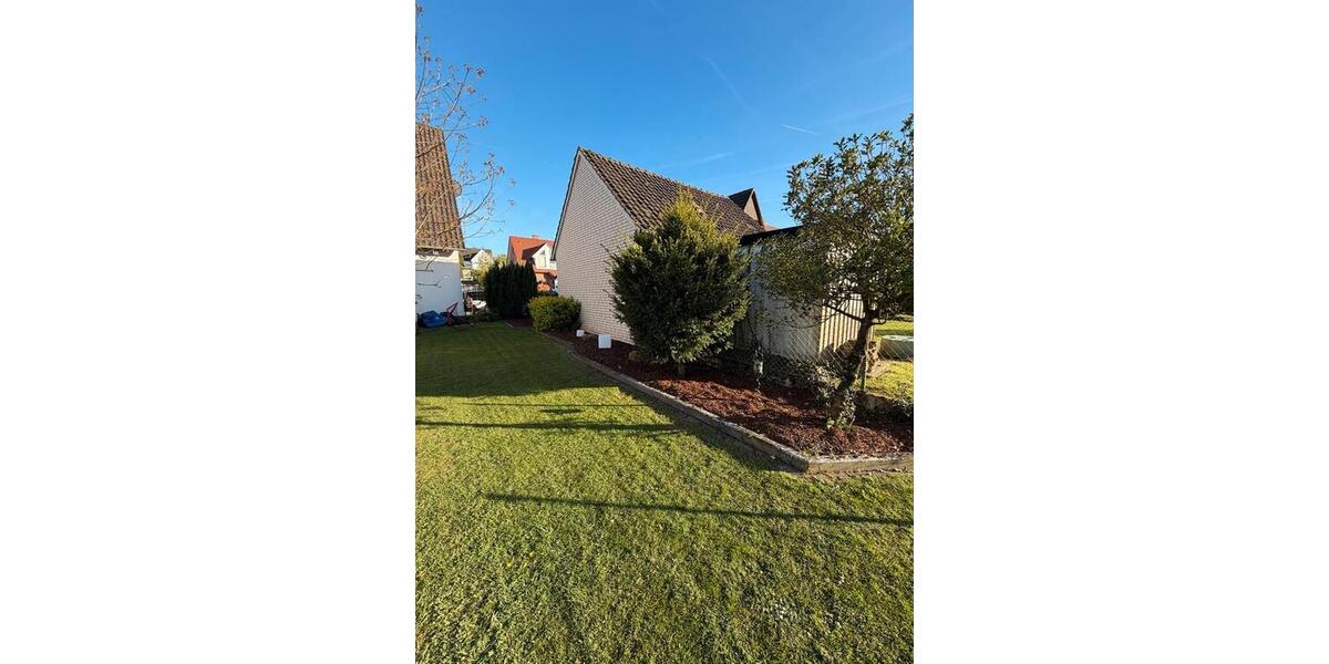 Einfamilienhaus Hasbergen - 6 Zimmer, 150 m&sup2;, 450.000&euro; | Angebot:26301334