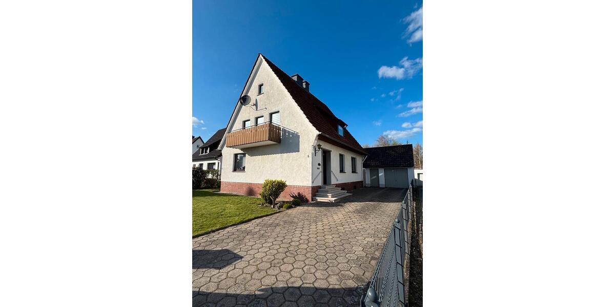 Einfamilienhaus Lotte - 349.000&euro; | Angebot:26737635