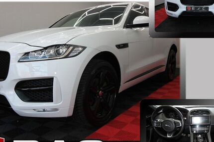 Jaguar F-Pace 197.200 km 17.200 &euro; Osnabrück 49086