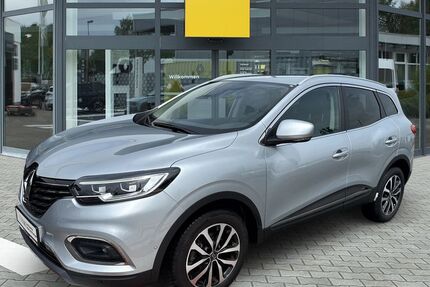 Renault Kadjar 17.896 km 22.498 &euro; Osnabrück 49074