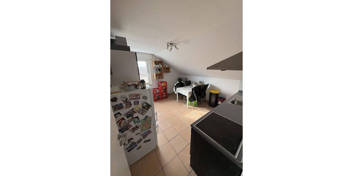 Etagenwohnung Georgsmarienhütte Oesede - 3 Zimmer, 70 m&sup2;, 805&euro; | Angebot:26816363