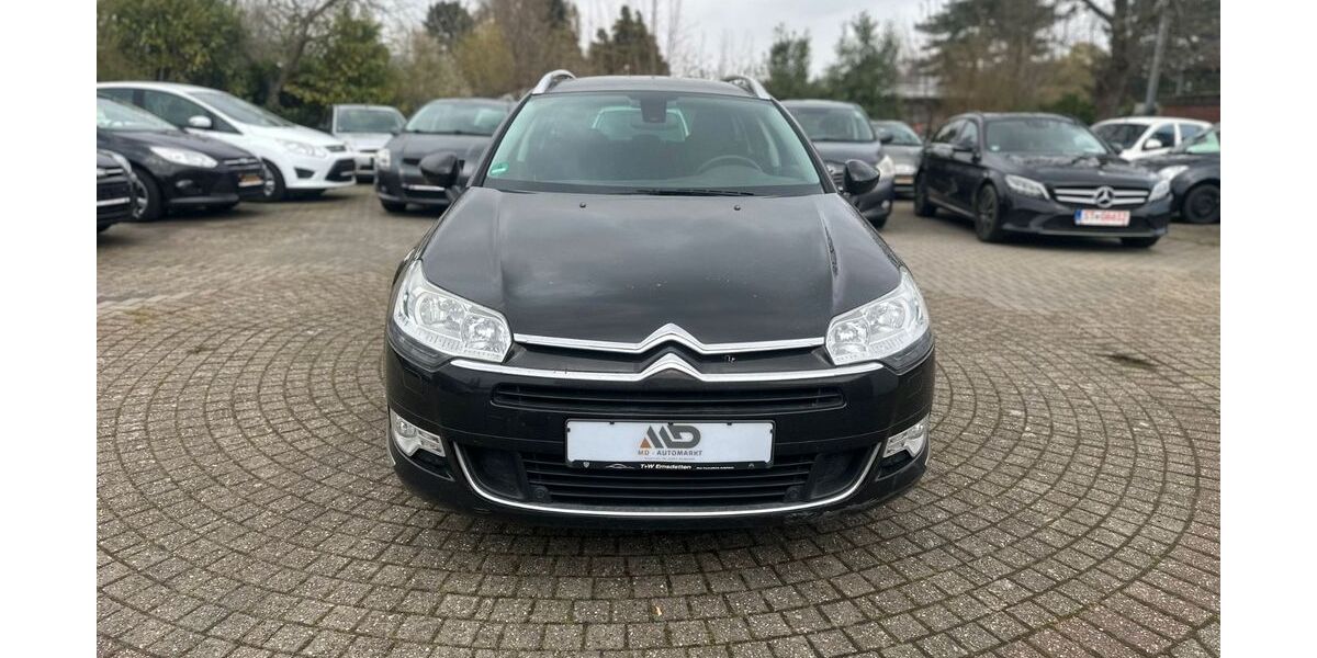 Citroen C5 289.000 km 2.499 &euro; Ibbenbüren 49477