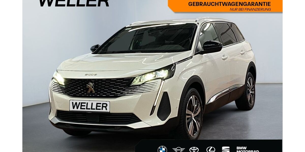 Peugeot 5008 59.255 km 22.320 &euro; Osnabrück 49090