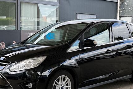 Ford C-Max 137.855 km 6.680 &euro; Osnabrück 49090