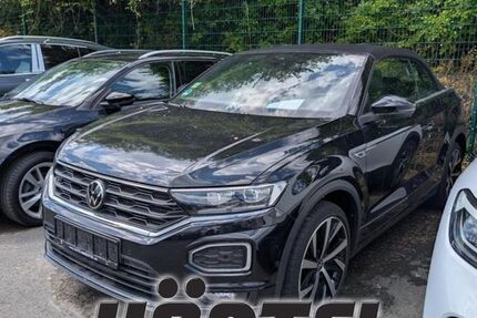 VW T-Roc 61.800 km 24.300 &euro; Osnabrück 49084