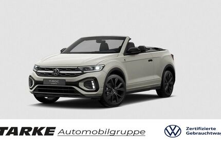 VW T-Roc 9.994 km 37.890 &euro; Georgsmarienhütte (Osnabrück) 49124
