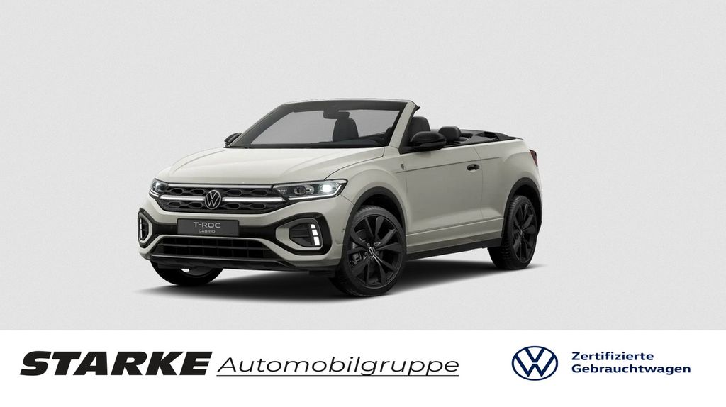 VW T-Roc 9.994 km 37.890 &euro; Georgsmarienhütte (Osnabrück) 49124