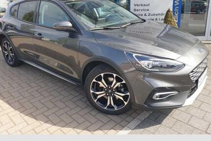 Ford Focus 55.000 km 15.890 &euro; Bramsche 49565