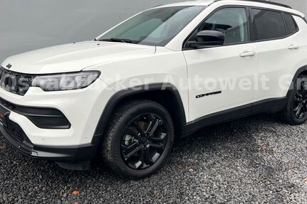 Jeep Compass 55.800 km 19.800 &euro; Georgsmarienhütte 49124
