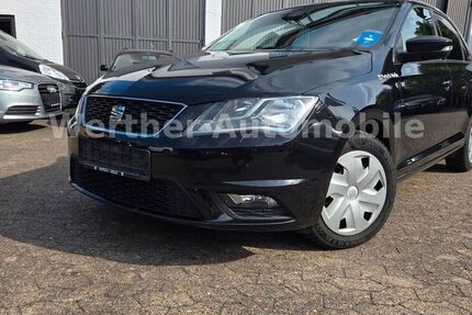 Seat Toledo