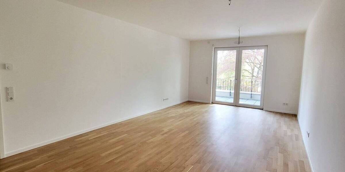 Etagenwohnung Osnabrück Westerberg - 3 Zimmer, 91 m&sup2;, 1.450&euro; | Angebot:26361271