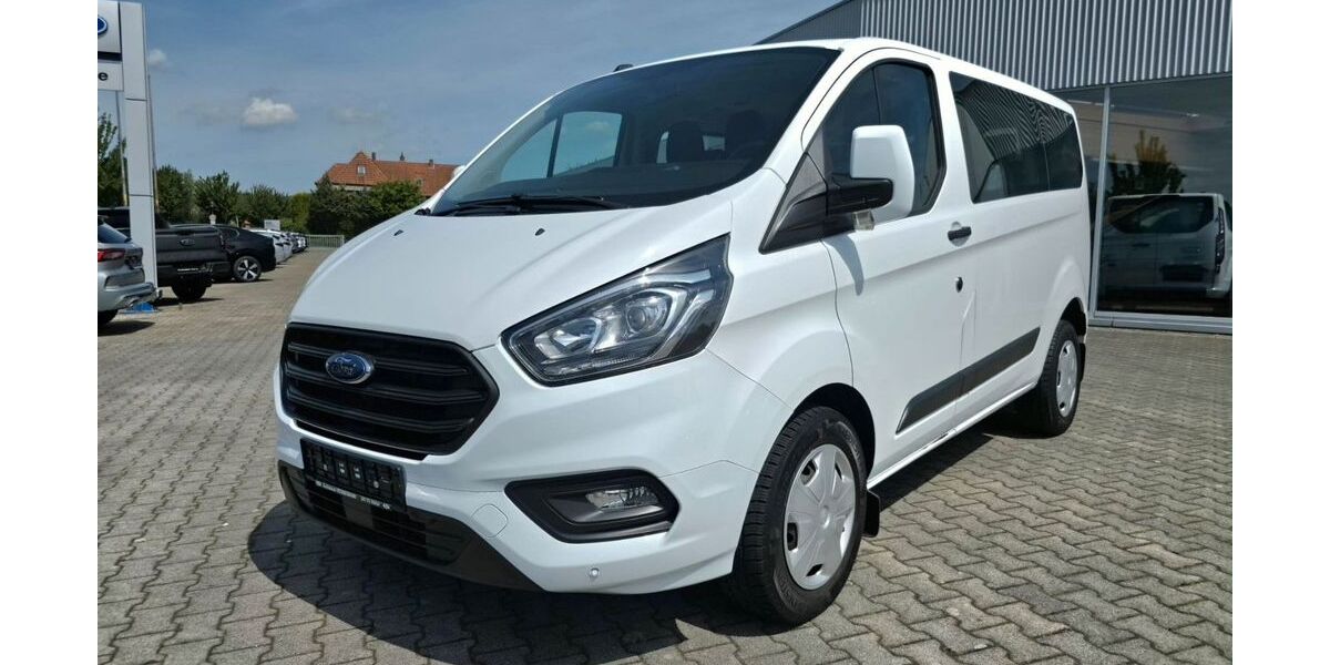 Ford Transit Custom 84.750 km 25.990 &euro; Hilter 49176
