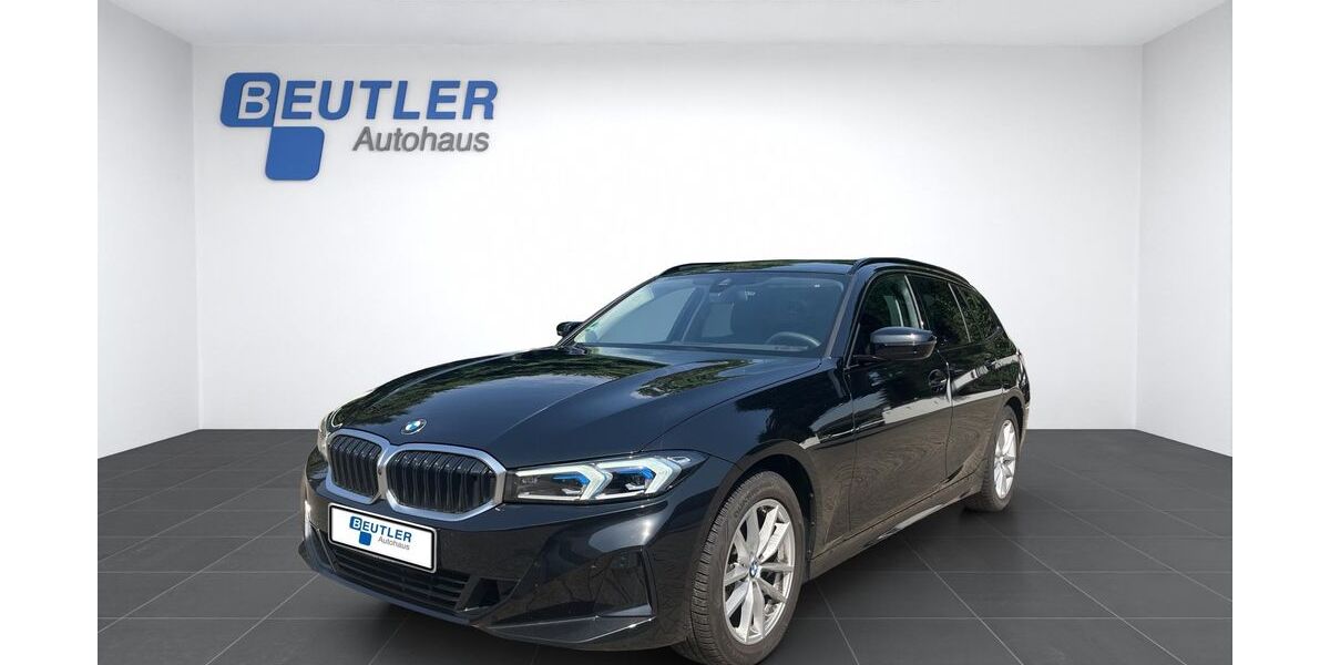 BMW 318 20.381 km 33.850 &euro; Bad Essen 49152