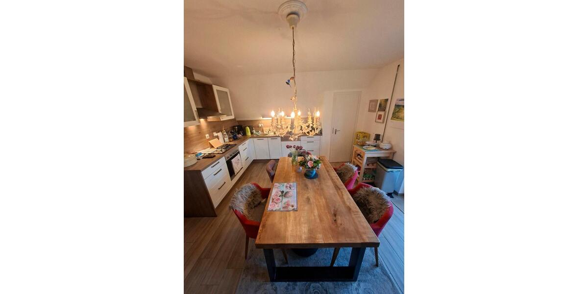 Etagenwohnung Ibbenbüren Bockraden - 3 Zimmer, 86 m&sup2;, 860&euro; | Angebot:25416998
