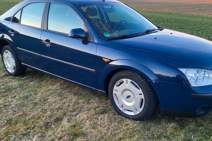 Ford Mondeo 180.000 km 1.499 &euro; Melle 49328
