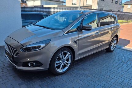 Ford S-Max 144.000 km 15.500 &euro; Belm 49191