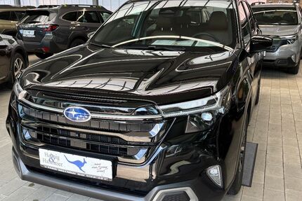 Subaru Forester 14.700 km 43.990 € Hörstel 48477