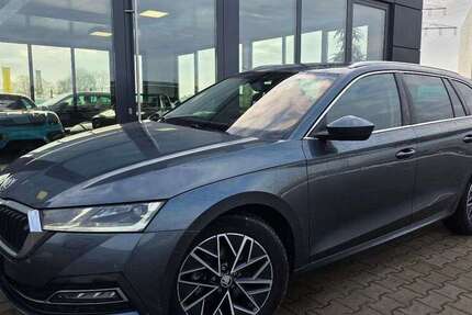 Skoda Octavia 93.000 km 24.499 &euro; Damme 49401