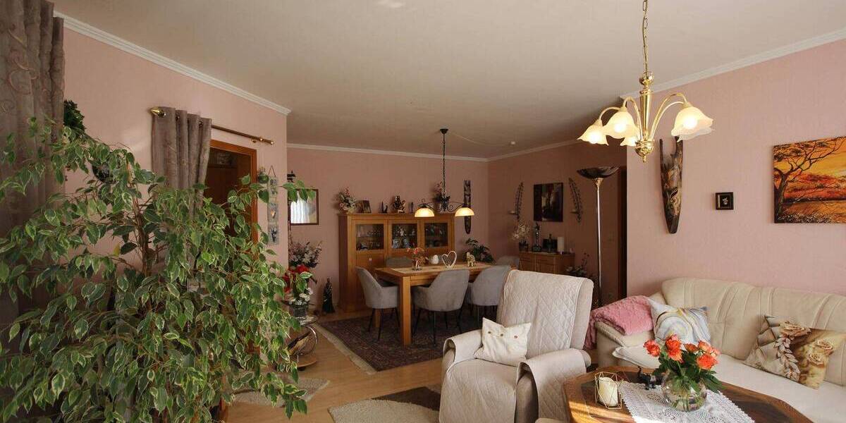 Doppelhaushälfte Bad Rothenfelde Strang - 5 Zimmer, 171 m&sup2;, 309.000&euro; | Angebot:23972118