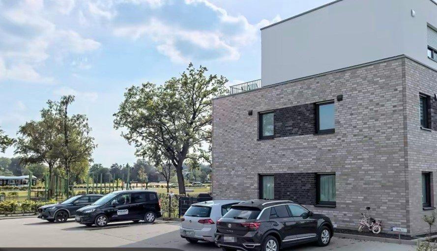 Reihenhaus Osnabrück Eversburg - 4.5 Zimmer, 134 m&sup2;, 1.800&euro; | Angebot:26470328