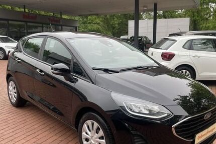 Ford Fiesta 39.900 km 13.490 &euro; Osnabrück 49086