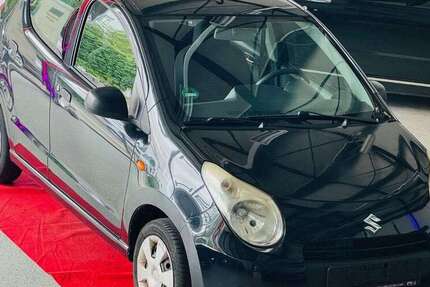 Suzuki Alto 149.850 km 3.333 &euro; Bad Essen 49152