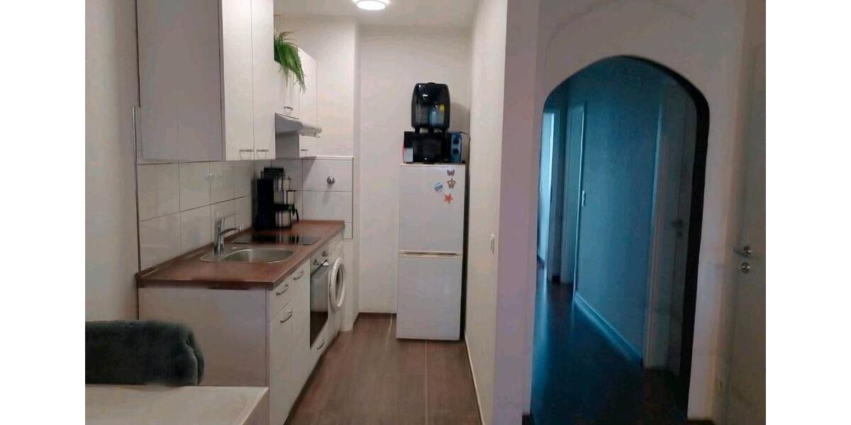 Etagenwohnung Lotte - 1 Zimmer, 39 m&sup2;, 90.000&euro; | Angebot:26230196