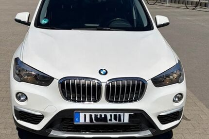 BMW X1 203.200 km 12.999 &euro; Ibbenbüren 49477