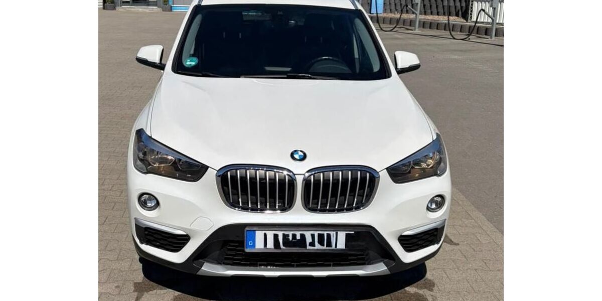 BMW X1 203.200 km 12.999 &euro; Ibbenbüren 49477