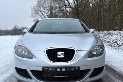 Seat Leon 114.168 km 4.499 &euro; Osnabrück 49088