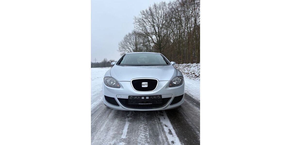Seat Leon 114.168 km 4.499 &euro; Osnabrück 49088