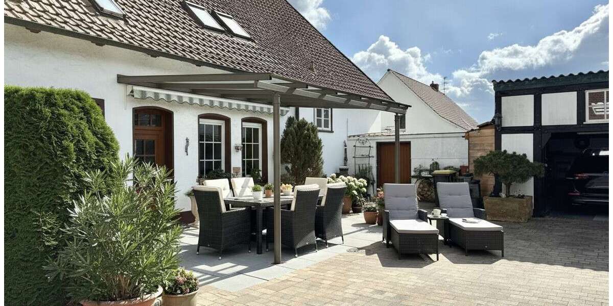 Einfamilienhaus Belm - 15 Zimmer, 293 m&sup2;, 399.000&euro; | Angebot:23244922