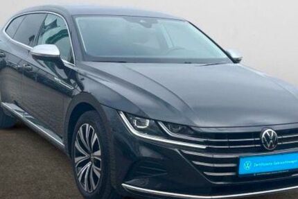 VW Arteon 35.323 km 27.799 &euro; Lienen 49536