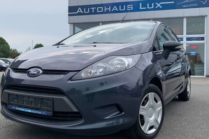 Ford Fiesta 154.352 km 3.999 € Hörstel-Dreierwalde 48477