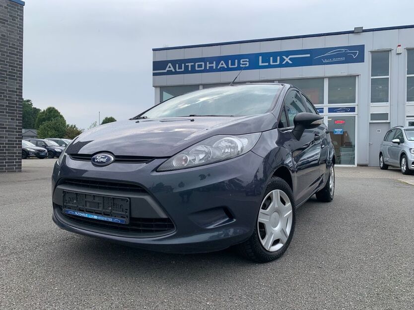 Ford Fiesta 154.352 km 3.999 € Hörstel-Dreierwalde 48477