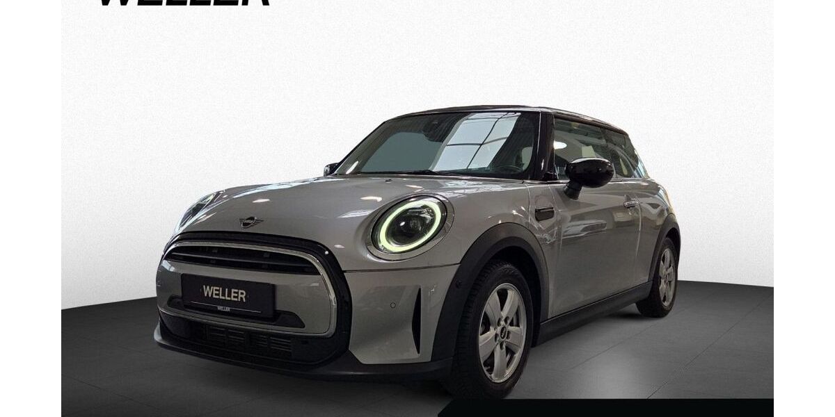 Mini Cooper 48.257 km 20.699 &euro; Osnabrück 49084