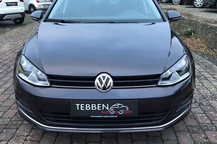 VW Golf 75.720 km 14.990 € Bohmte 49163
