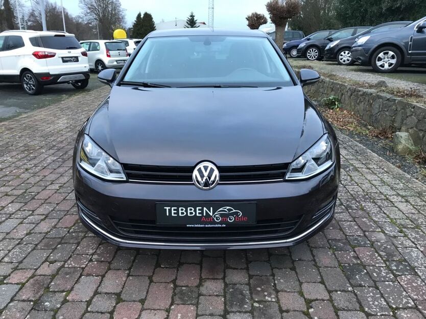 VW Golf 75.720 km 14.990 € Bohmte 49163