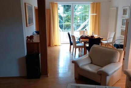 Einfamilienhaus zur Zwischenmiete