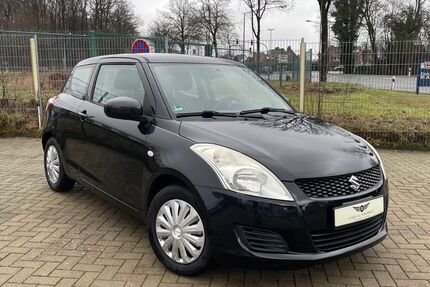 Suzuki Swift 77.000 km 5.800 &euro; Belm 49191