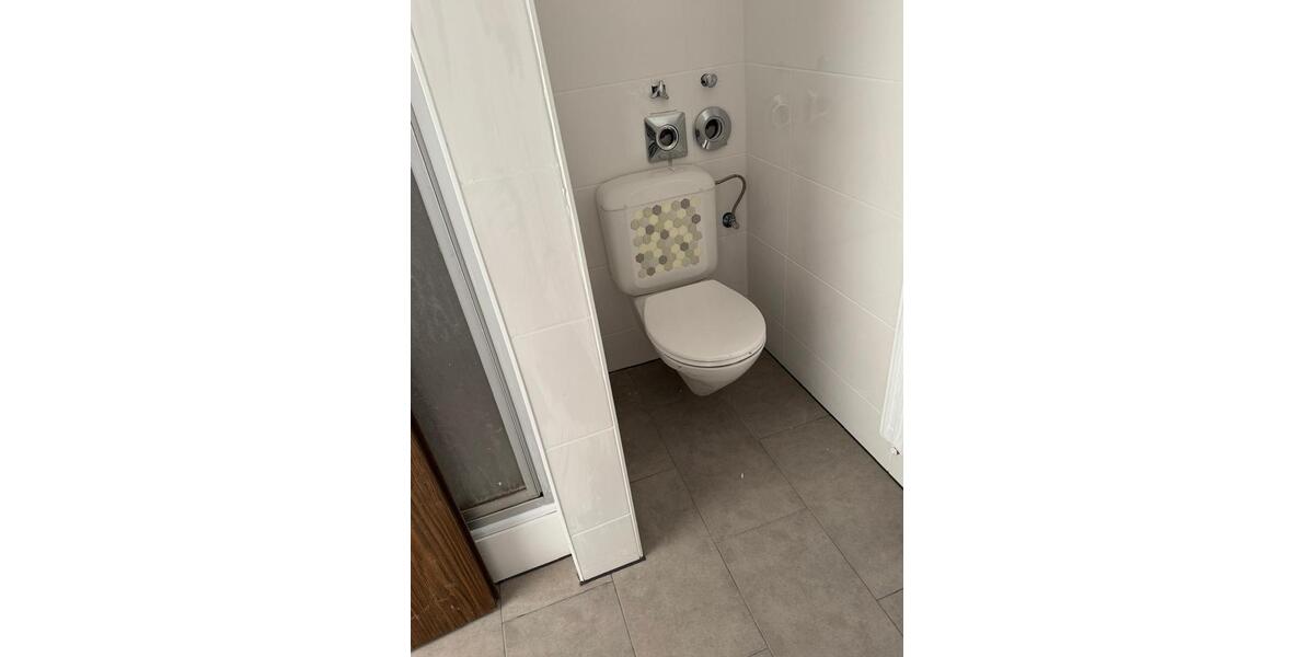 Dachgeschoßwohnung Osnabrück Hellern - 2 Zimmer, 39 m&sup2;, 480&euro; | Angebot:24617196